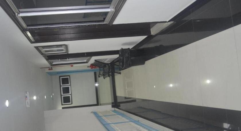 Hotel Grand Mutiara Kuala Lumpur Ngoại thất bức ảnh
